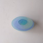 水彩画のような花瓶