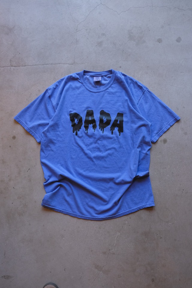 ”DADA” Comfort Colors (Blue)