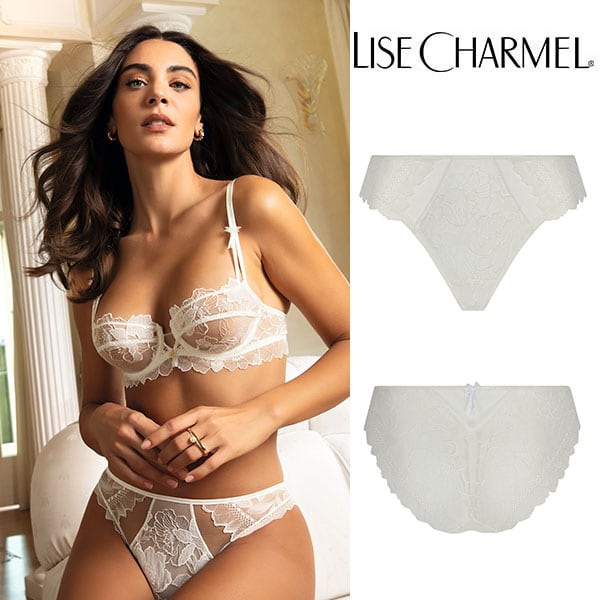 春夏シリーズ | LISE CHARMEL JAPAN