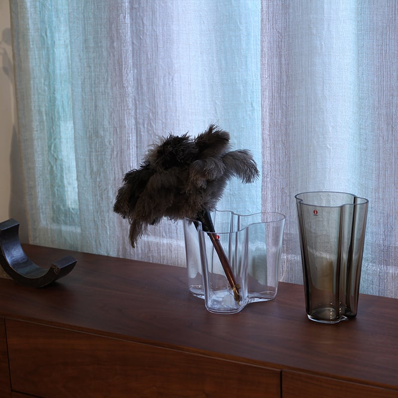 アアルト ベース Clear 160mm［ iittala ］ | REAL Style online shop