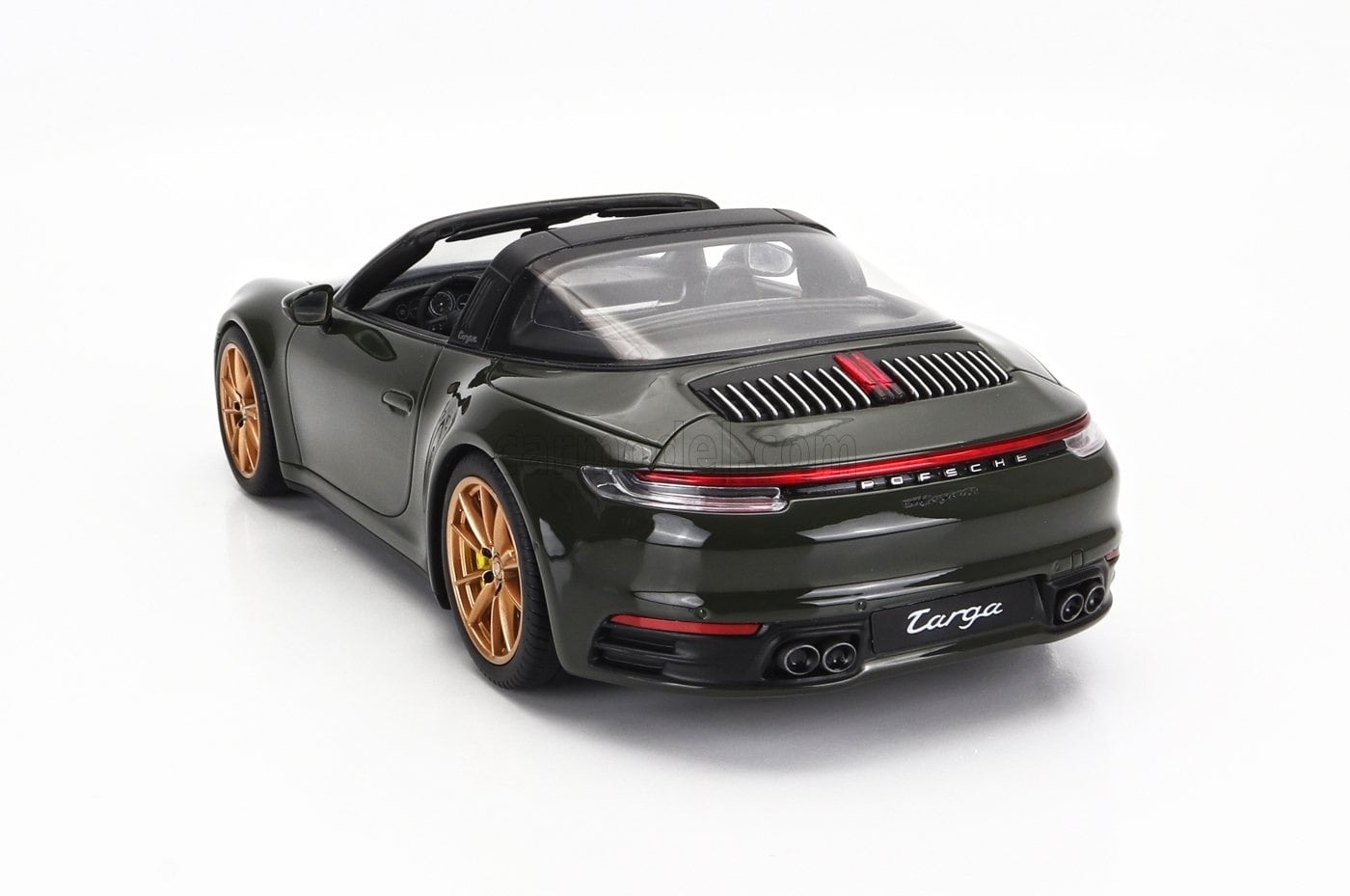【専用】1/18 GT SPIRIT ポルシェ 911（992）タルガ 4S ミニカー 1/18 ポルシェ 911 992 タルガ GT-SPIRIT 1/18 PORSCHE