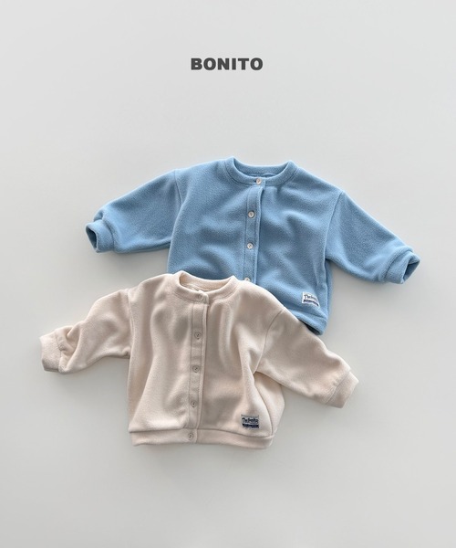 BONITO［取寄］gurum cardigan 26winter