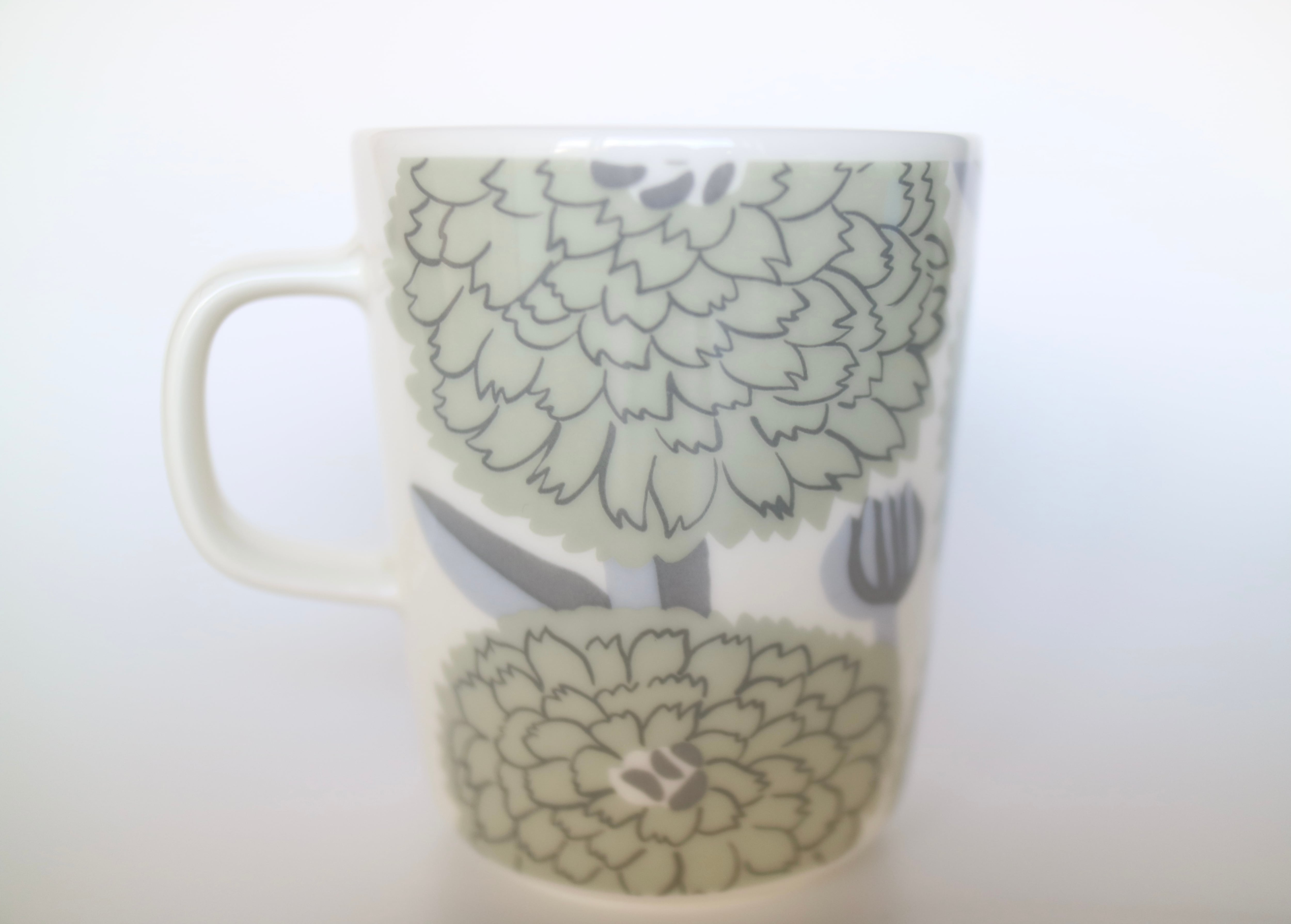 marimekko マリメッコ / PRIMAVERA プリマヴェーラ マグカップ