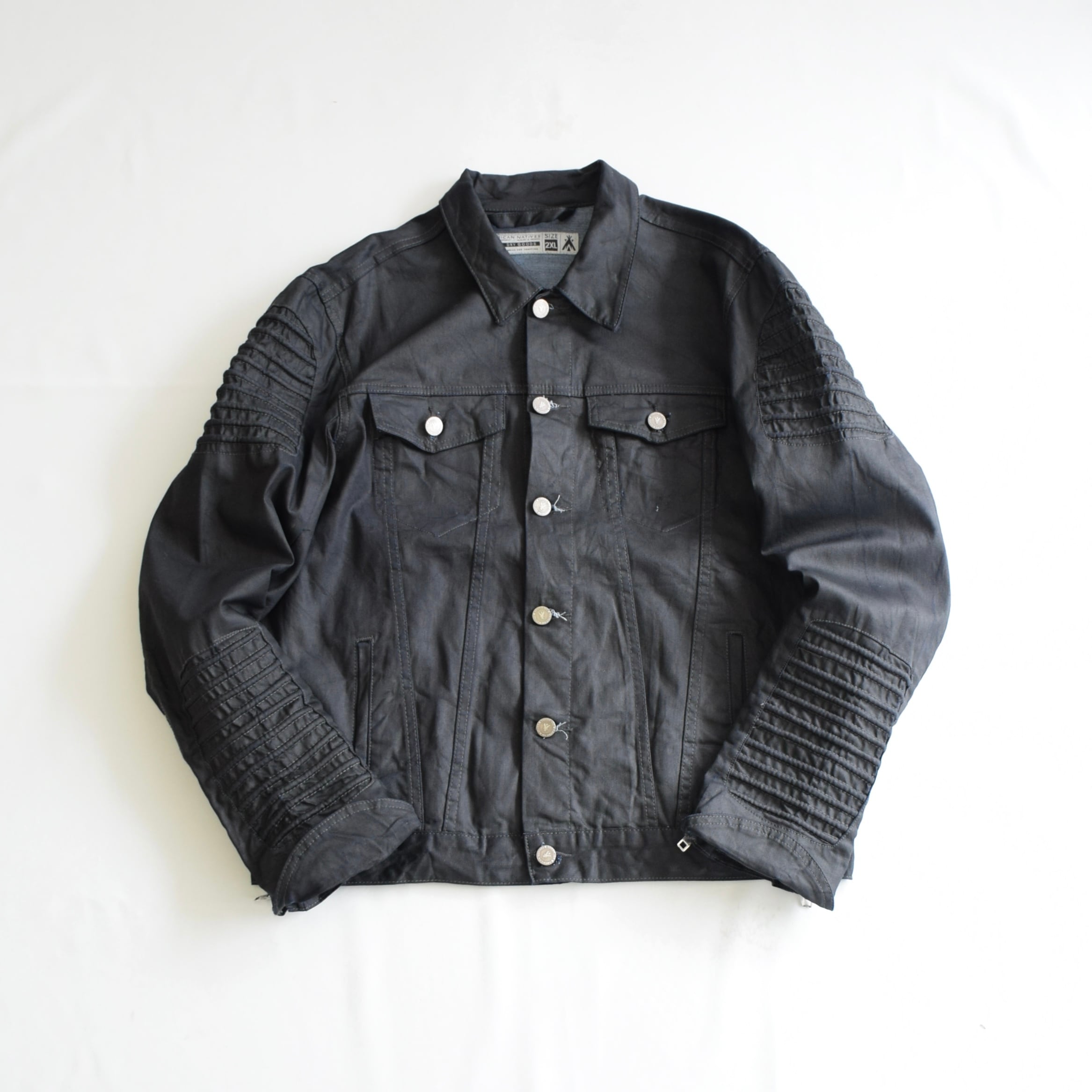 00's champion reverse weave “NYAC ウイングフット“ プリント