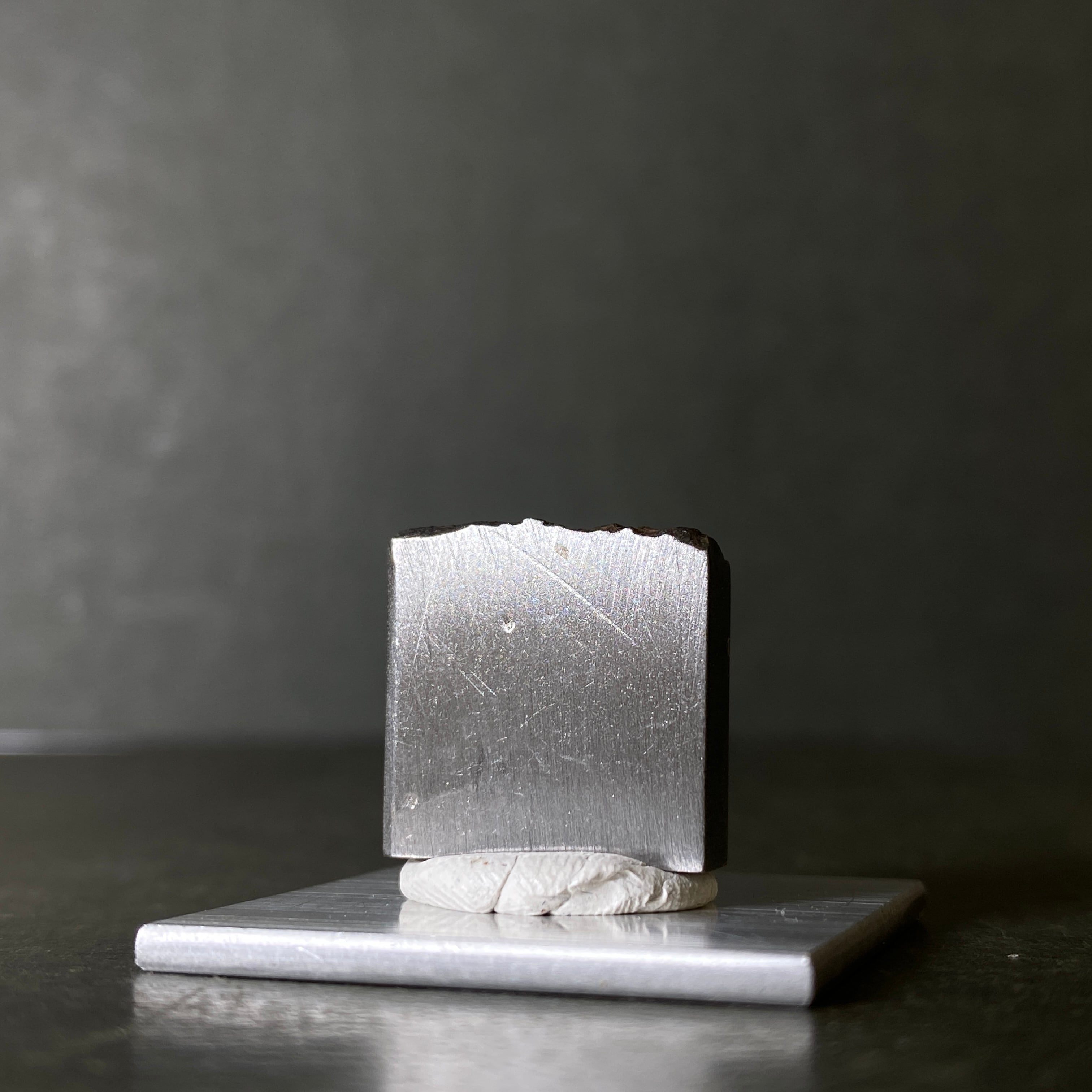 チンガー隕石 42☆チンガー隕石 Chinga Meteorite | 【隕石屋】METEOS（メテオス）