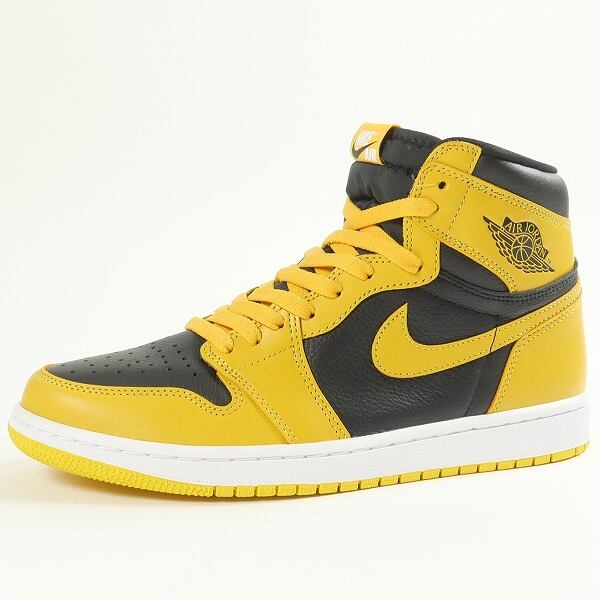 Size【27.0cm】 NIKE ナイキ AIR JORDAN 1 RETRO HIGH OG POLLEN ...