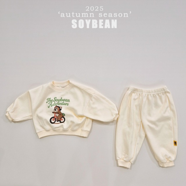 アドベンチャーセット 【soybean】