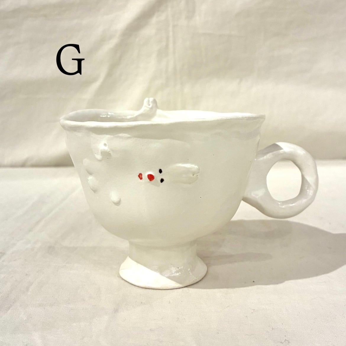 再販！】室井夏実/マグカップE～G | cafe&books bibliotheque ONLINE STORE