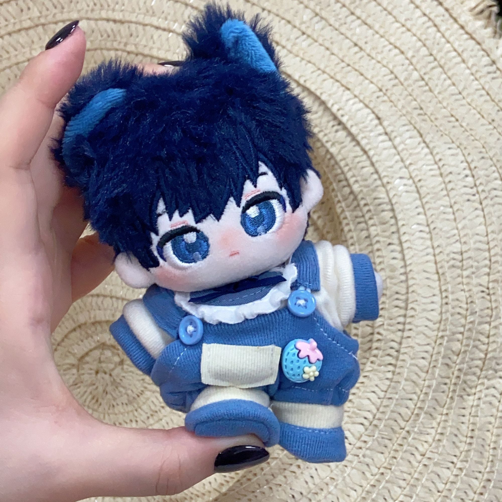 Meet beauty (ぬい専門店)