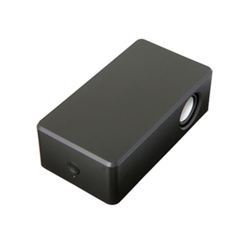 ワイヤレススピーカー ブラック 元箱付き ワイヤレススピーカー