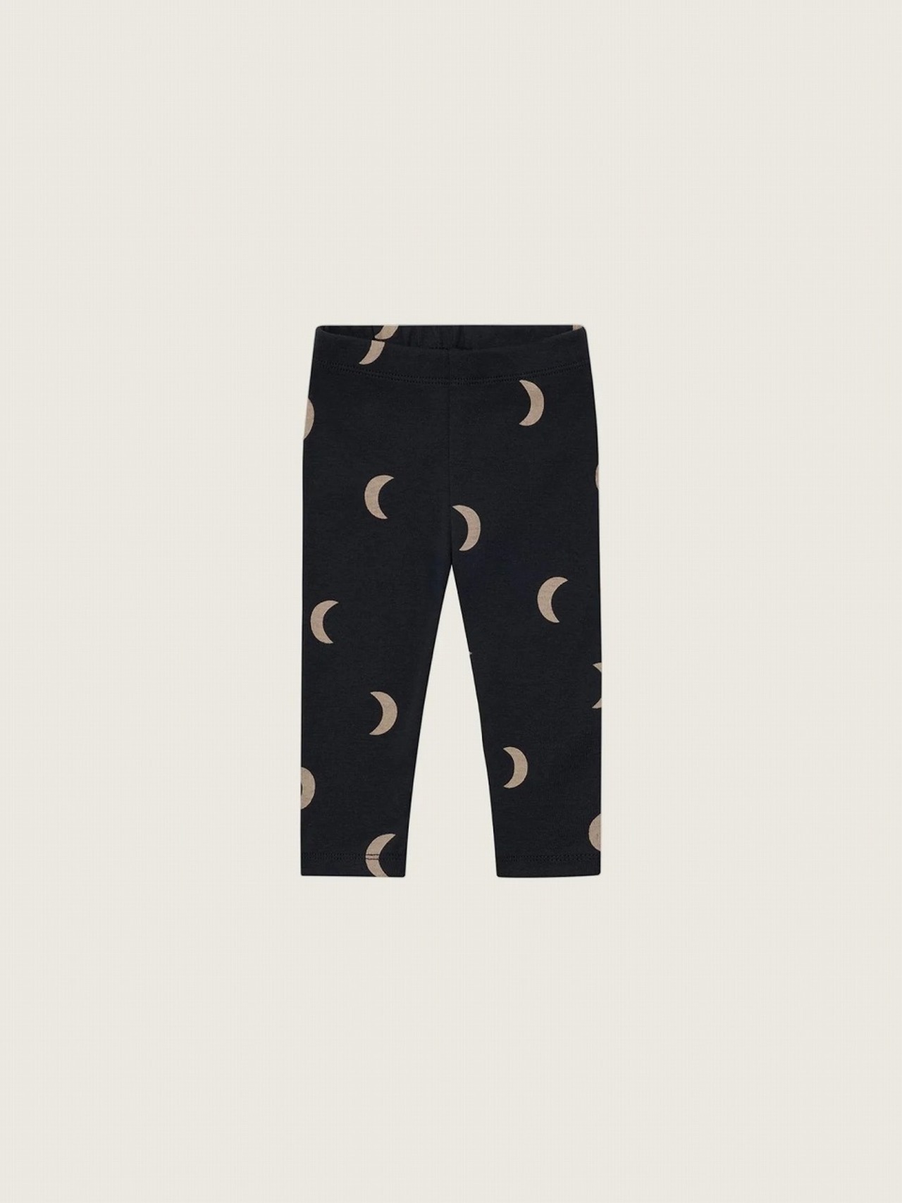 ORGANIC ZOO　Charcoal Midnight Leggings