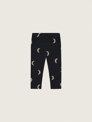 ORGANIC ZOO　Charcoal Midnight Leggings