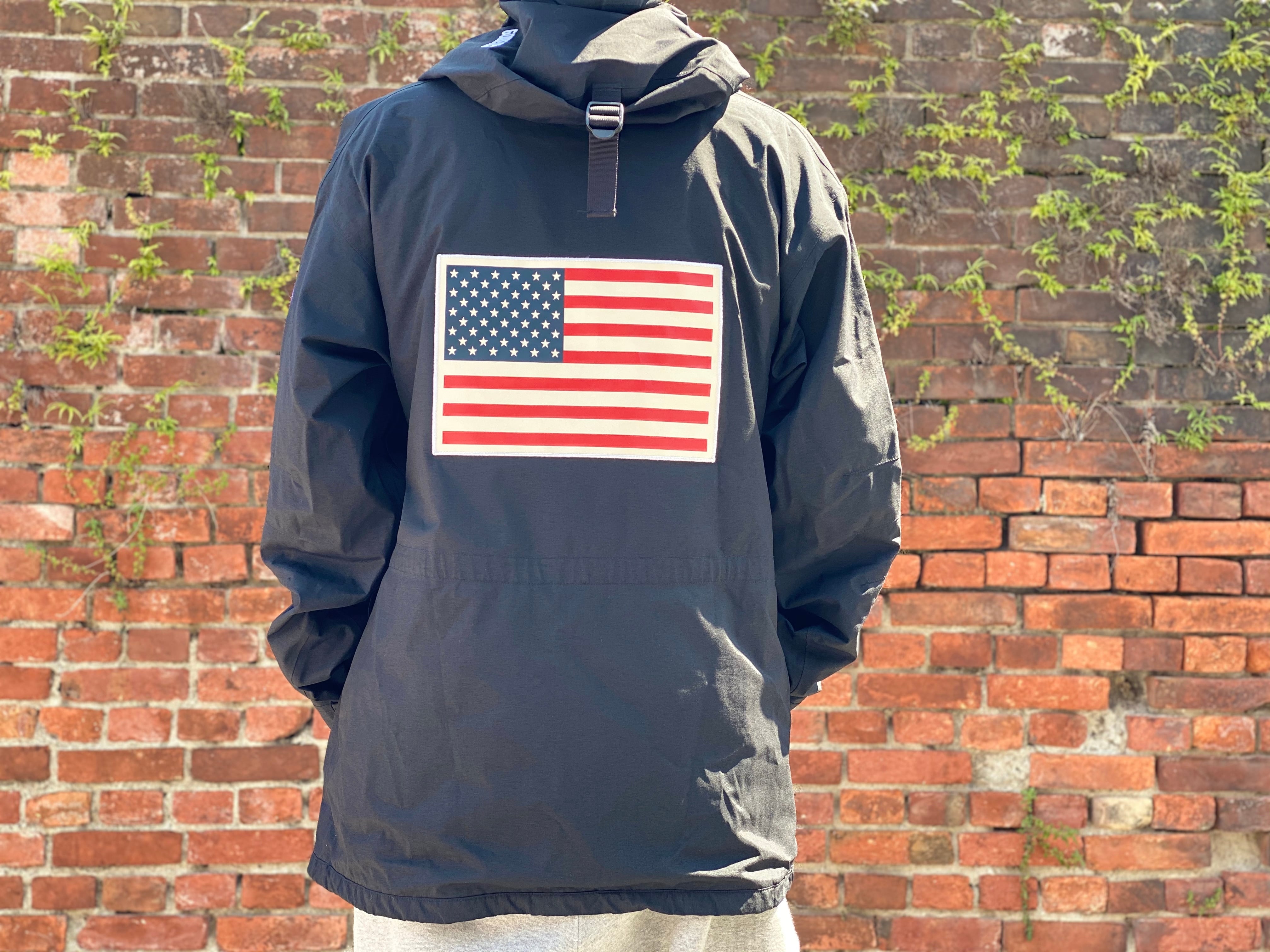 TNF Trans Antarctica Expedition Pullover