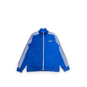 adidas used track jacket SIZE:L AE