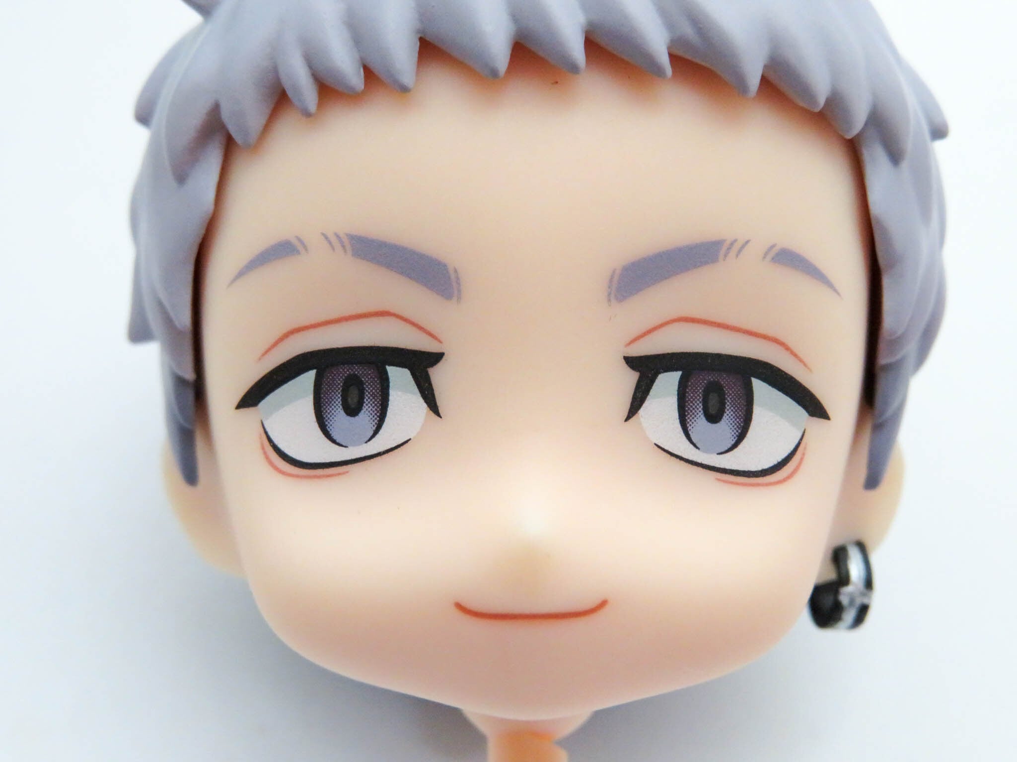 2062】 三ツ谷隆 顔パーツ 普通 ねんどろいど | ホビー通販 アニホープ