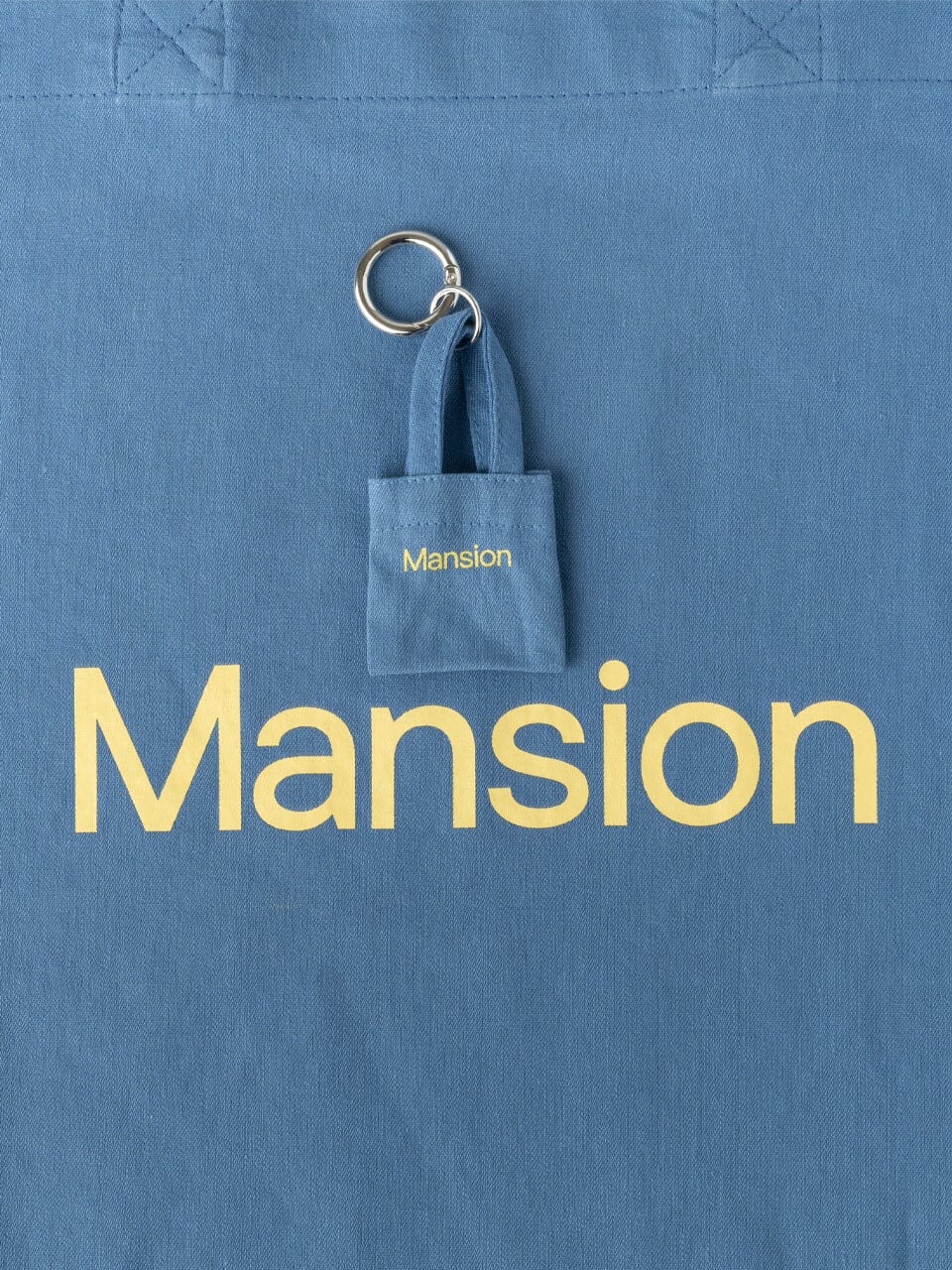 Luft Mansion | cai