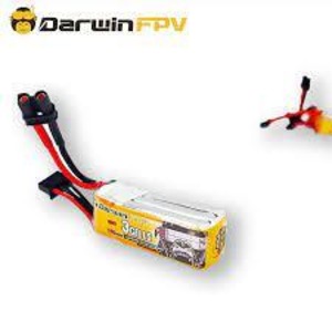 DarwinFPV 380mAh 3S 11.4V 60C Battery