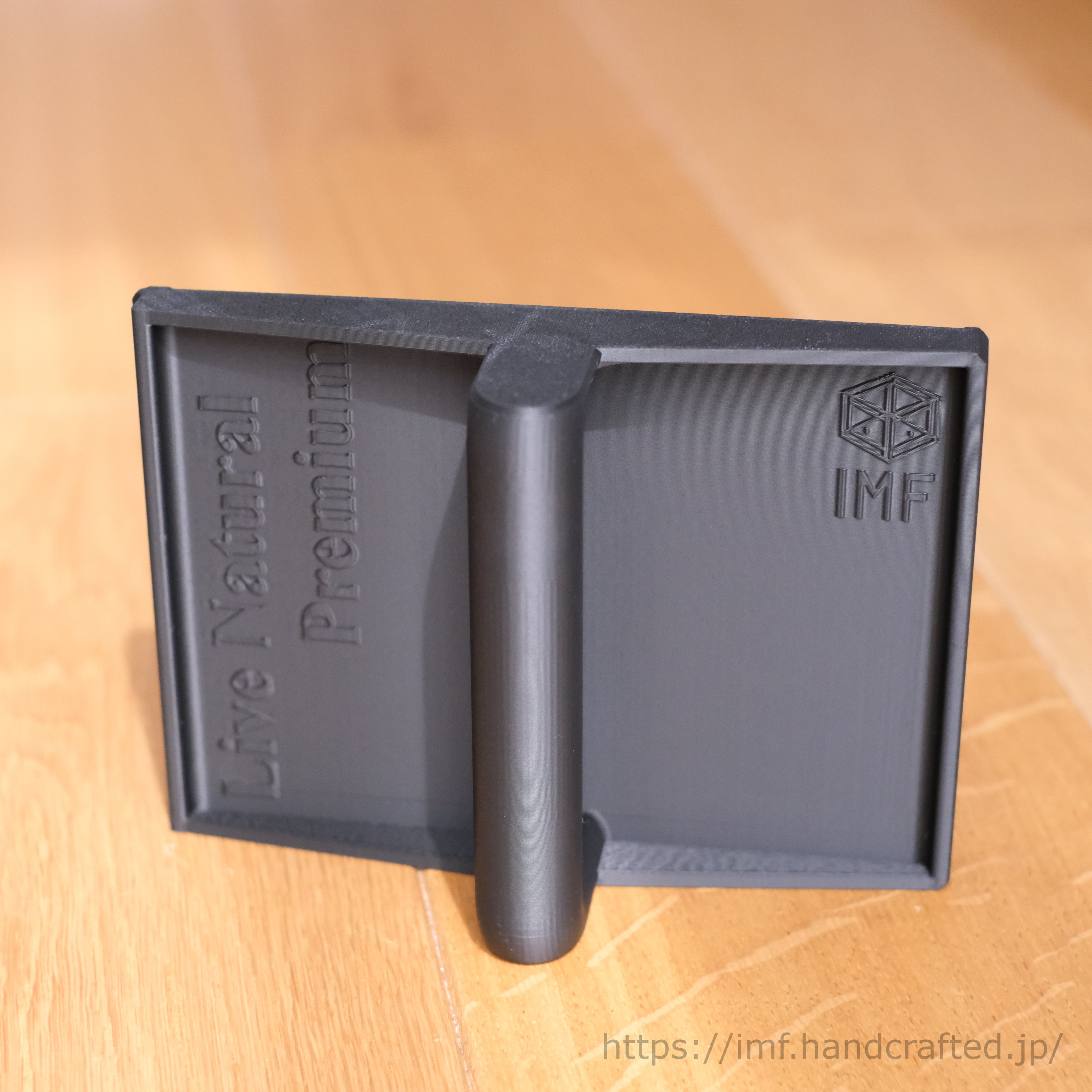 カスタムSAカバー 360度吹き出し(純正品換装)｢360v2｣ | IMF