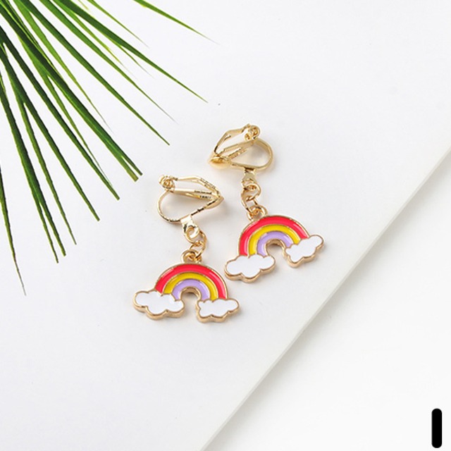 イヤリング ゴールドカラー キュート 女の子 アクセサリー 小物 ガール かわいい プチプラ Js Jc Jk 小学生 中学生 高校生 E240 Humming K イヤリング ゴールドカラー キュート 女の子 アクセサリー 小物 ガール かわいい プチプラ Js Jc Jk 小学生 中学生 高校生 E240 Humming K