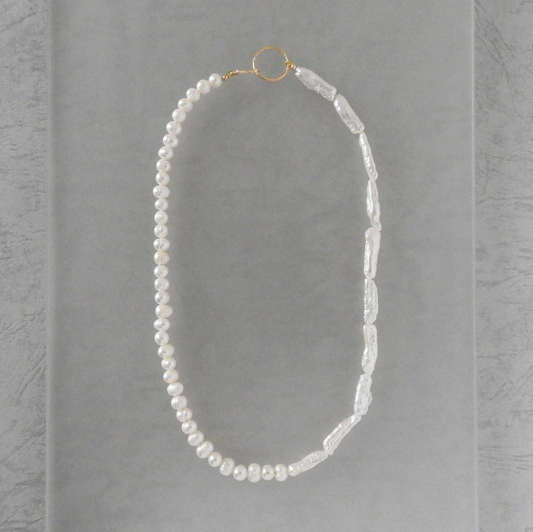 DIFFERENCE Necklace 2