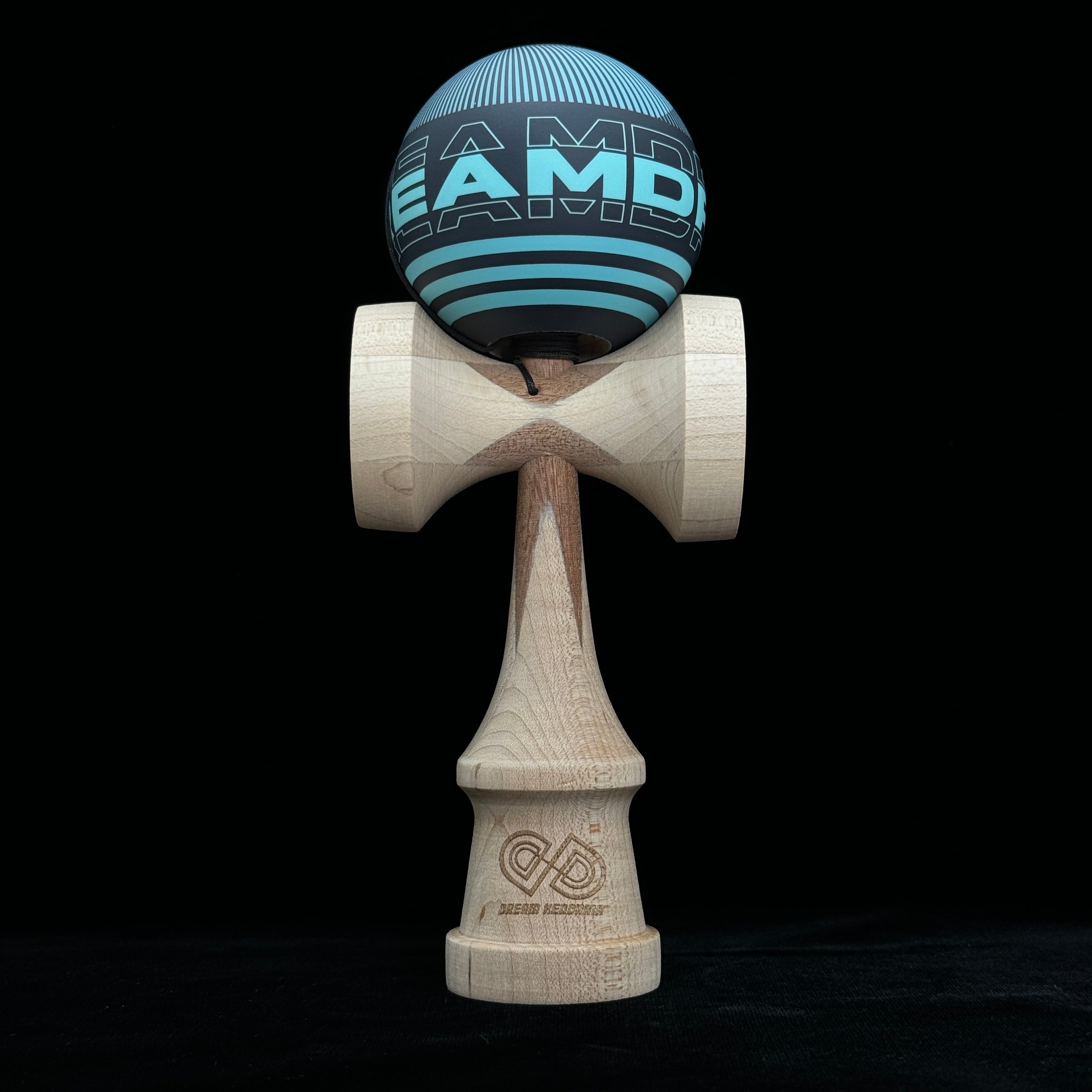 DreamKendama ”Abstract” FlipMonster :EX・Type-β | KEN -kendama