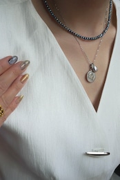 La silver【夏季限定】