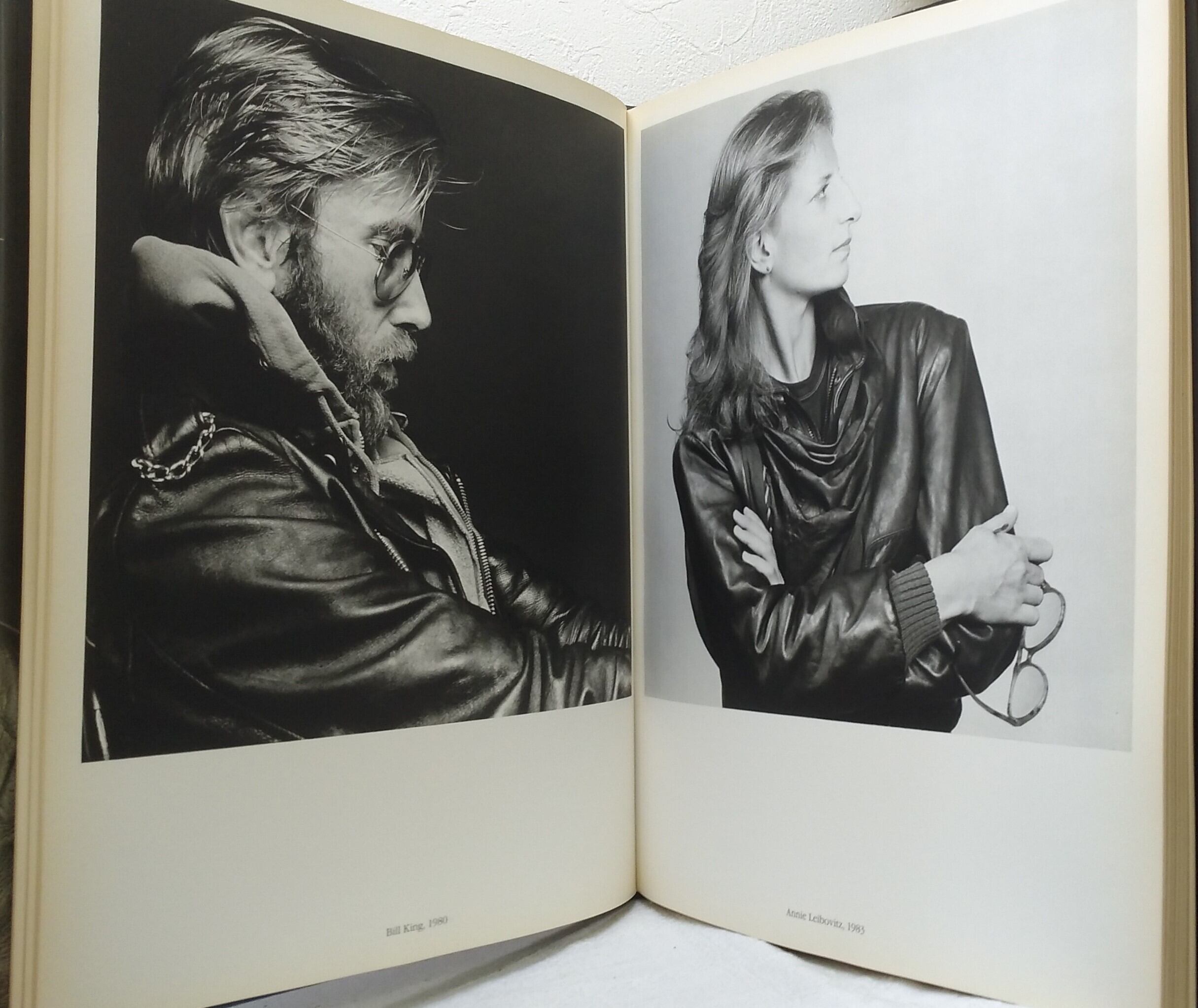 Robert Mapplethorpe Certain people : a book of portraits ロバート 
