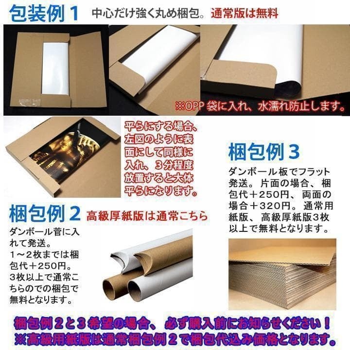 サンキュー、チャック』 The Life of Chuck メイン ポスター 各種 A3