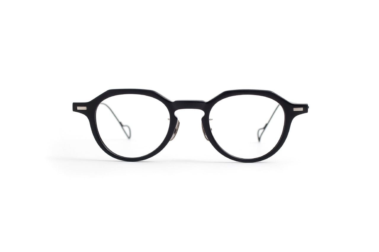 HANS / Celluloid - SUEDE EFFECT (2026AW)
