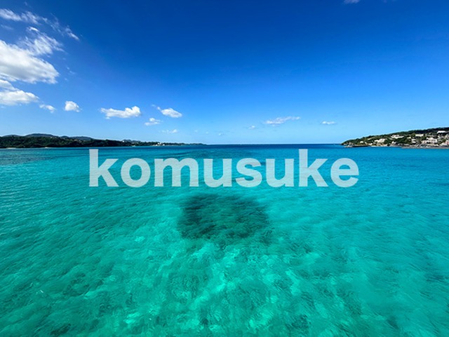 komusuke-select-91_海_今帰仁古宇利大橋 橋上景觀台×5枚