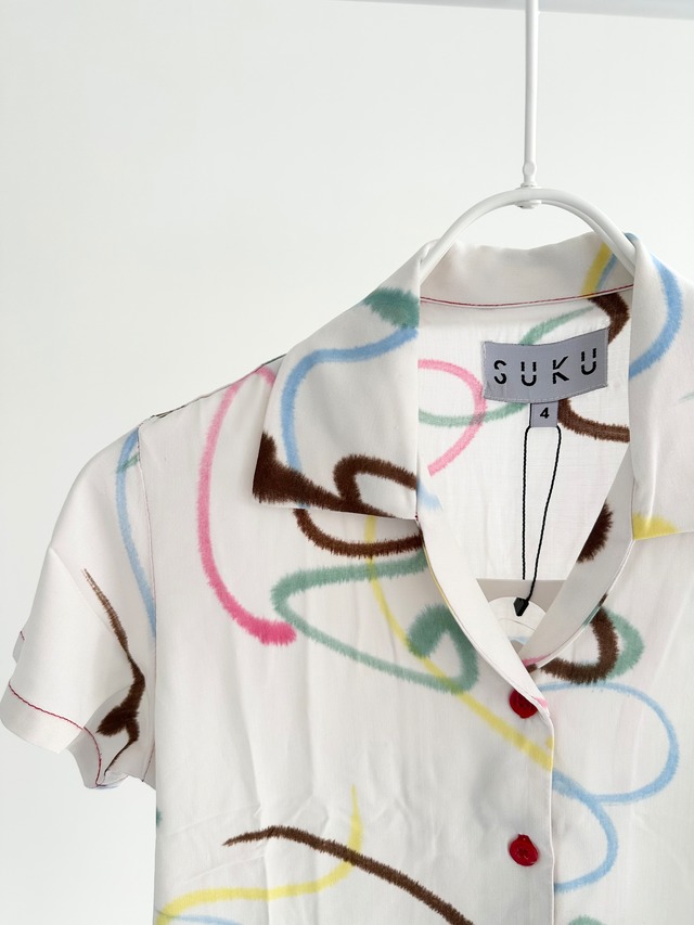 【SUKU HOME】KIDS PYJAMAS