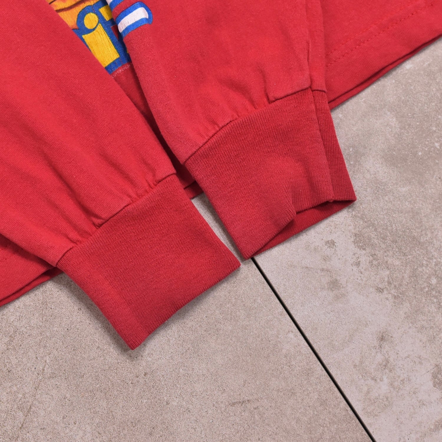 Boys 90s PoKeMoN Charizard long sleeve T-shirt | 古着屋 grin days