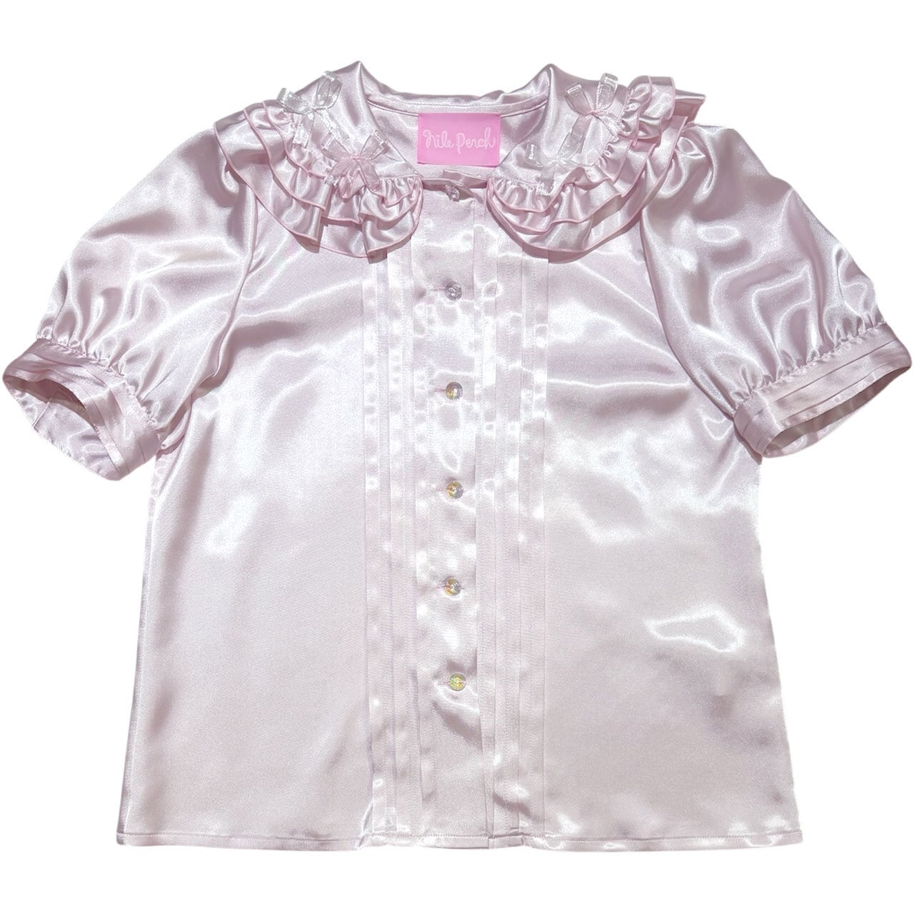 Tops | NILE PERCH