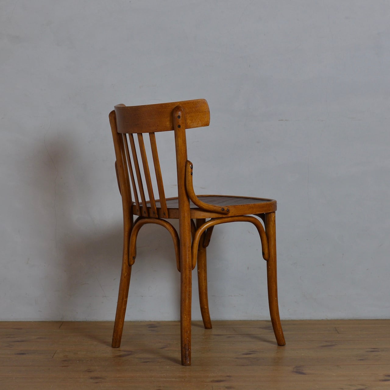 Bentwood Chair / ベントウッド チェア【B】〈カフェチェア