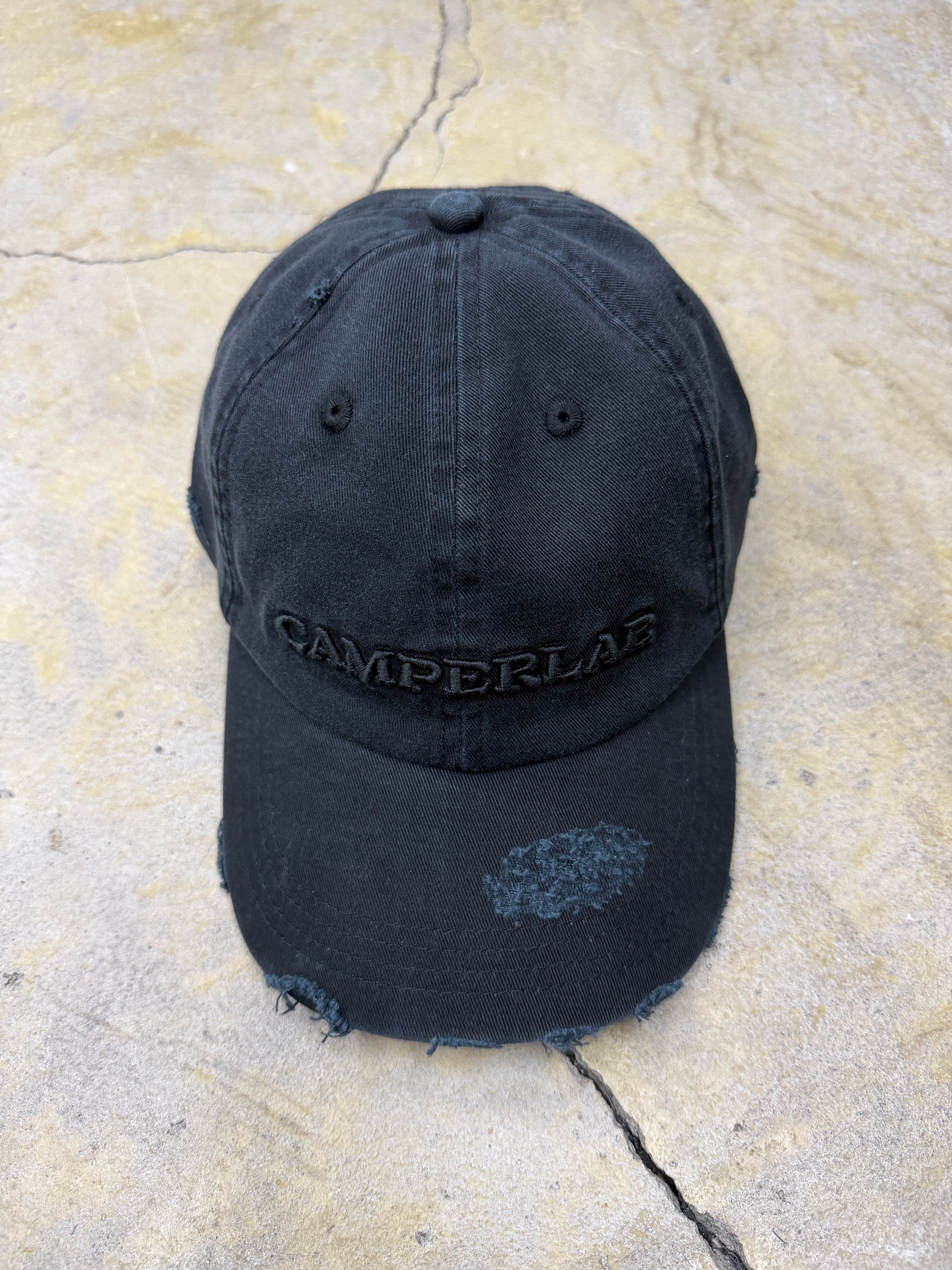 KOZABURO | PRM Cap Single Line | MULTI | HOWDAY