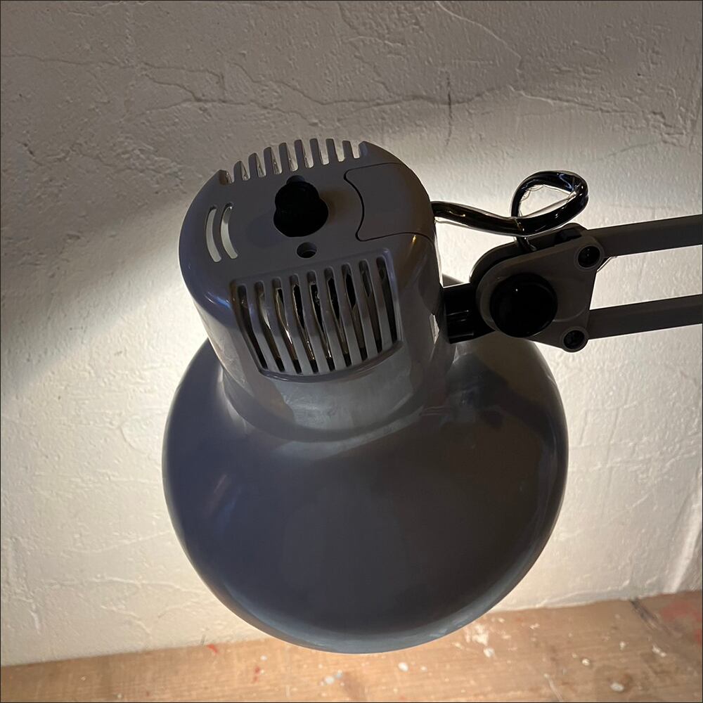 ヴィンテージ 山田照明 Zライト 70's インダストリアル アンティーク