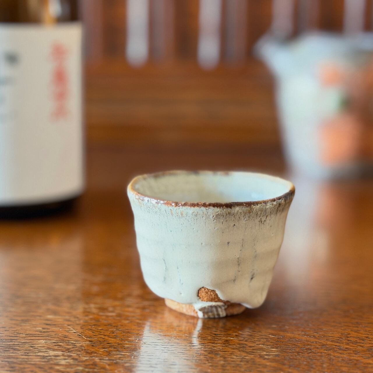 ぐい呑み | にっこう生活館 ONLINE SHOP / 手造りの器・工芸品の専門店