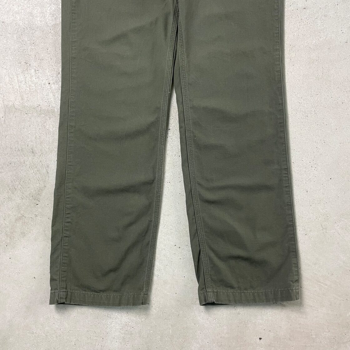 Carhartt カーハート relaxed fit ペインターパンツ ダック地 メンズ 