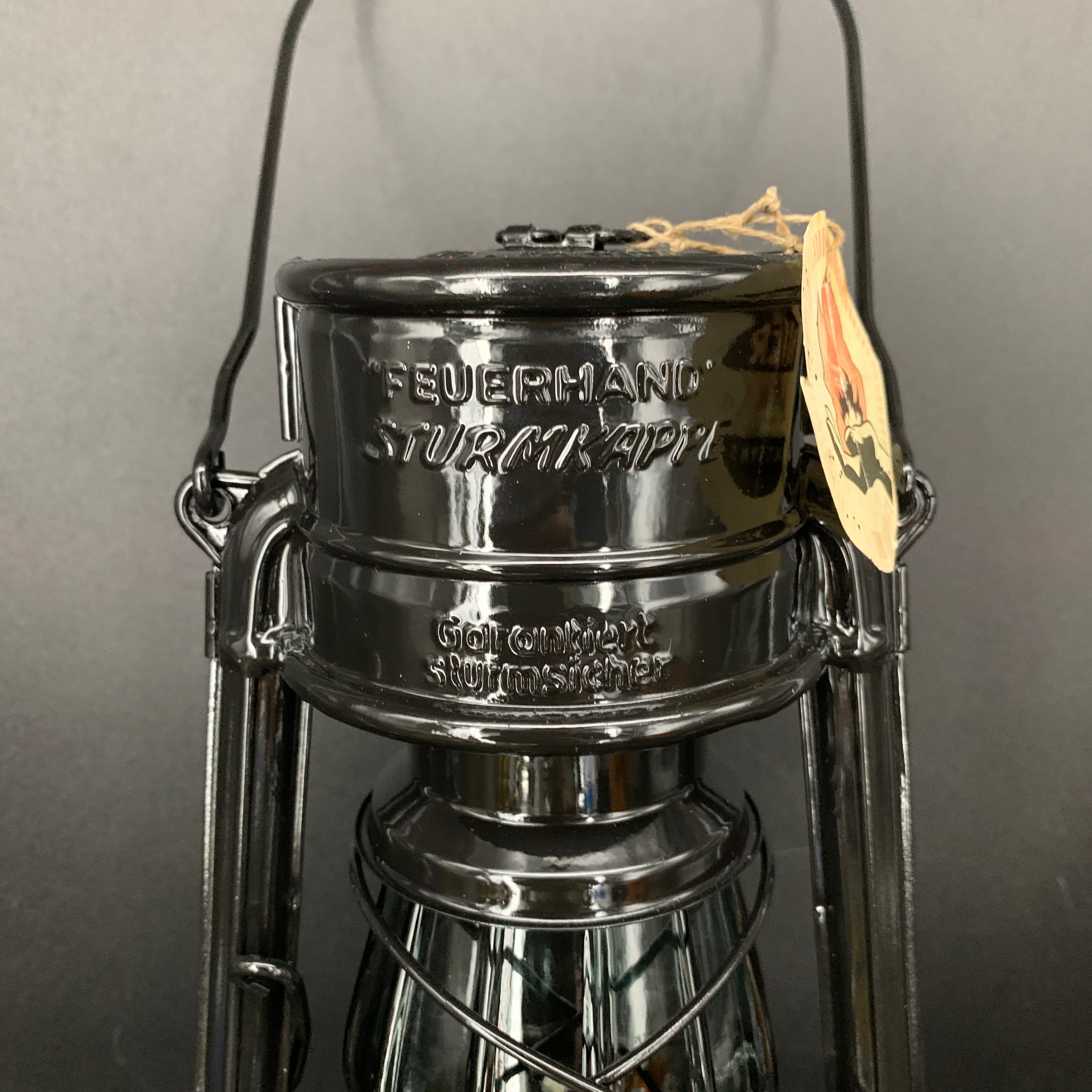 未使用品】FEUERHAND 276 StK 70 ヴィンテージ クロングラス