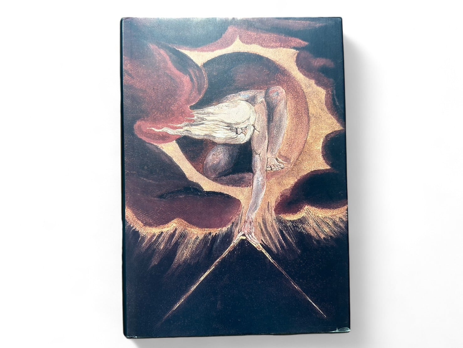 SL196】William Blake's Illuminated Books / William Blake SL196】William Blake's Illuminated Books / William Blake