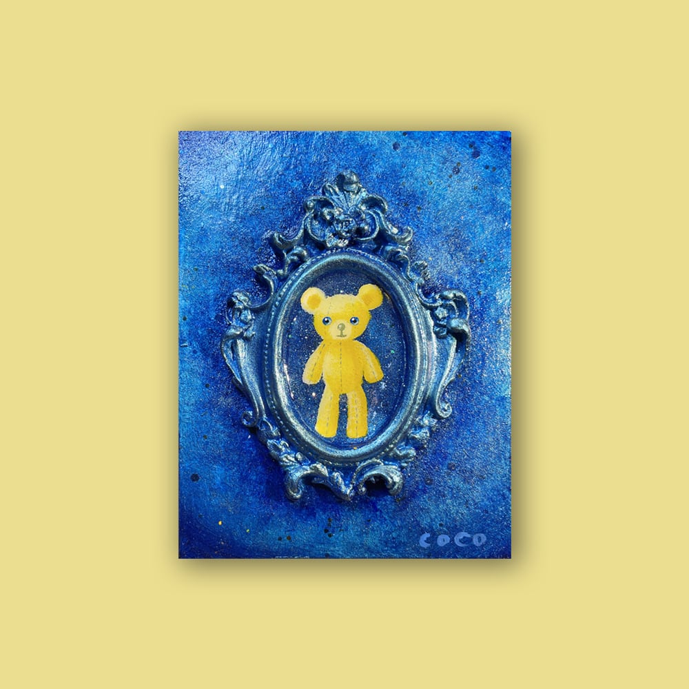 こうぶんこうぞう【COCOART GALLERY】