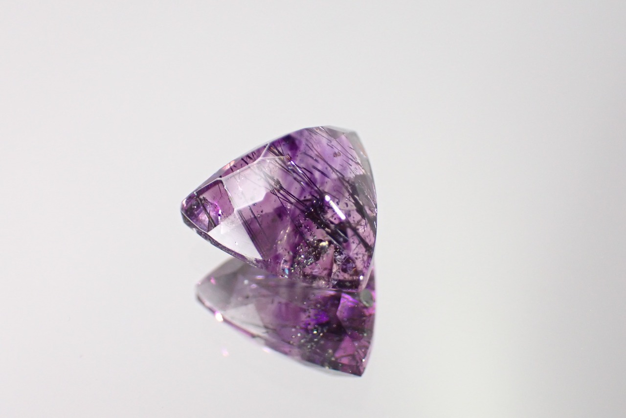 スーパーセブン　4.36ct　[C12-26]