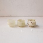 まるい石のおちょこj