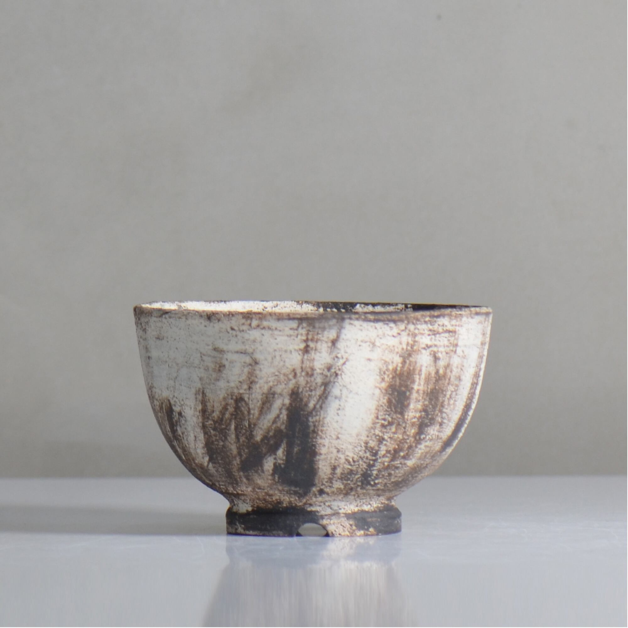 照鉢-terrace cotta- / AIBION / tc6_al02_s / 約11.5cm / 植木鉢