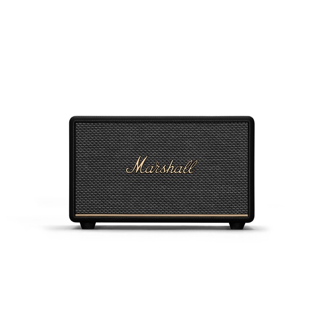 Marshall - ACTON III　Black