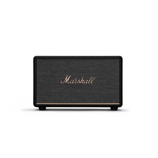 Marshall - ACTON III　Black