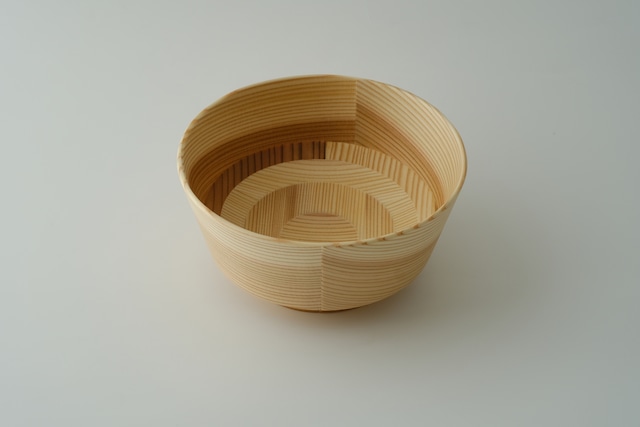 Ply Bowl /#006-L｜Dec.2025｜2/10