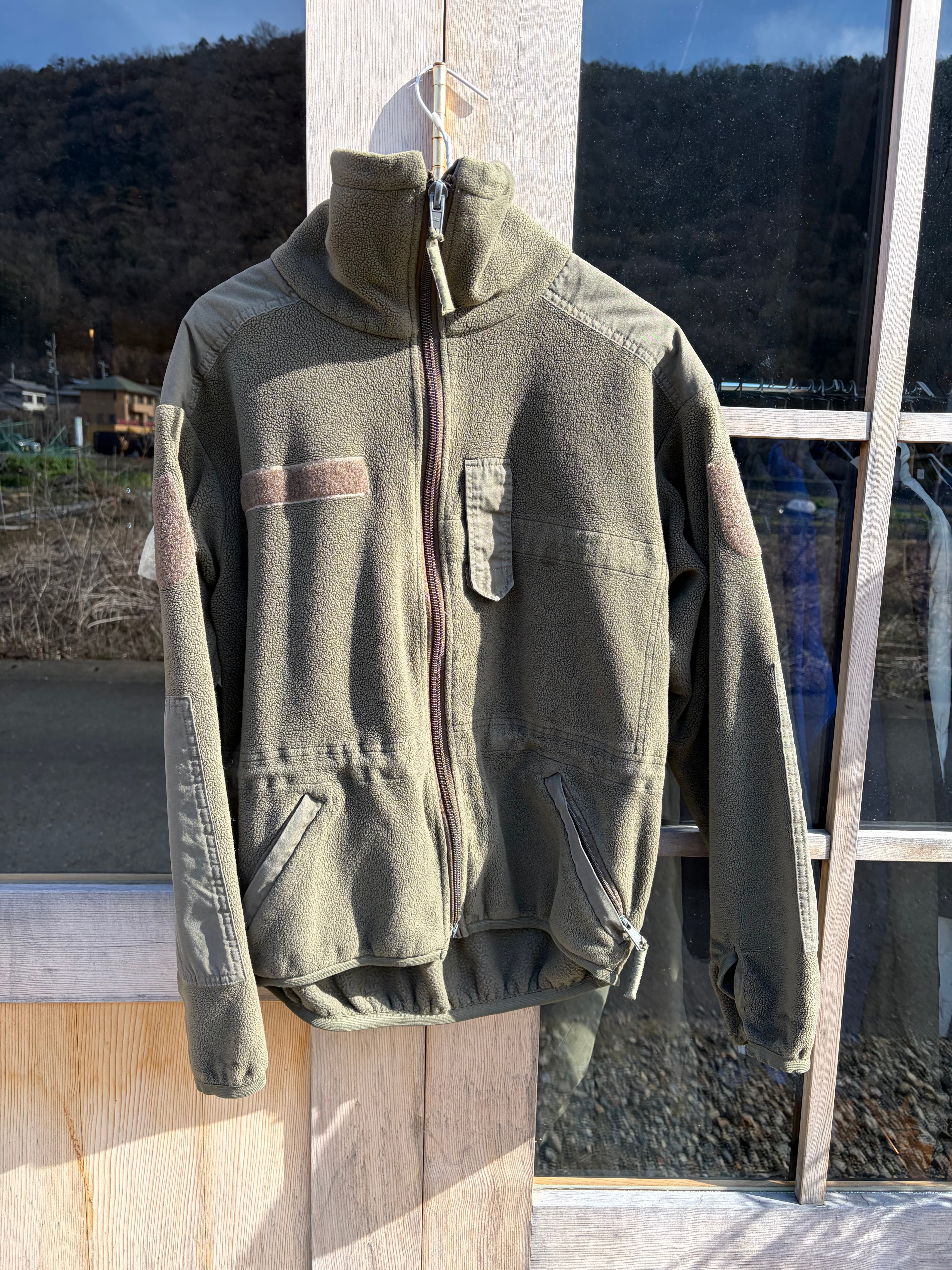 米軍 M-65 フィールドジャケット 1stモデル WAIPER.inc【WP122