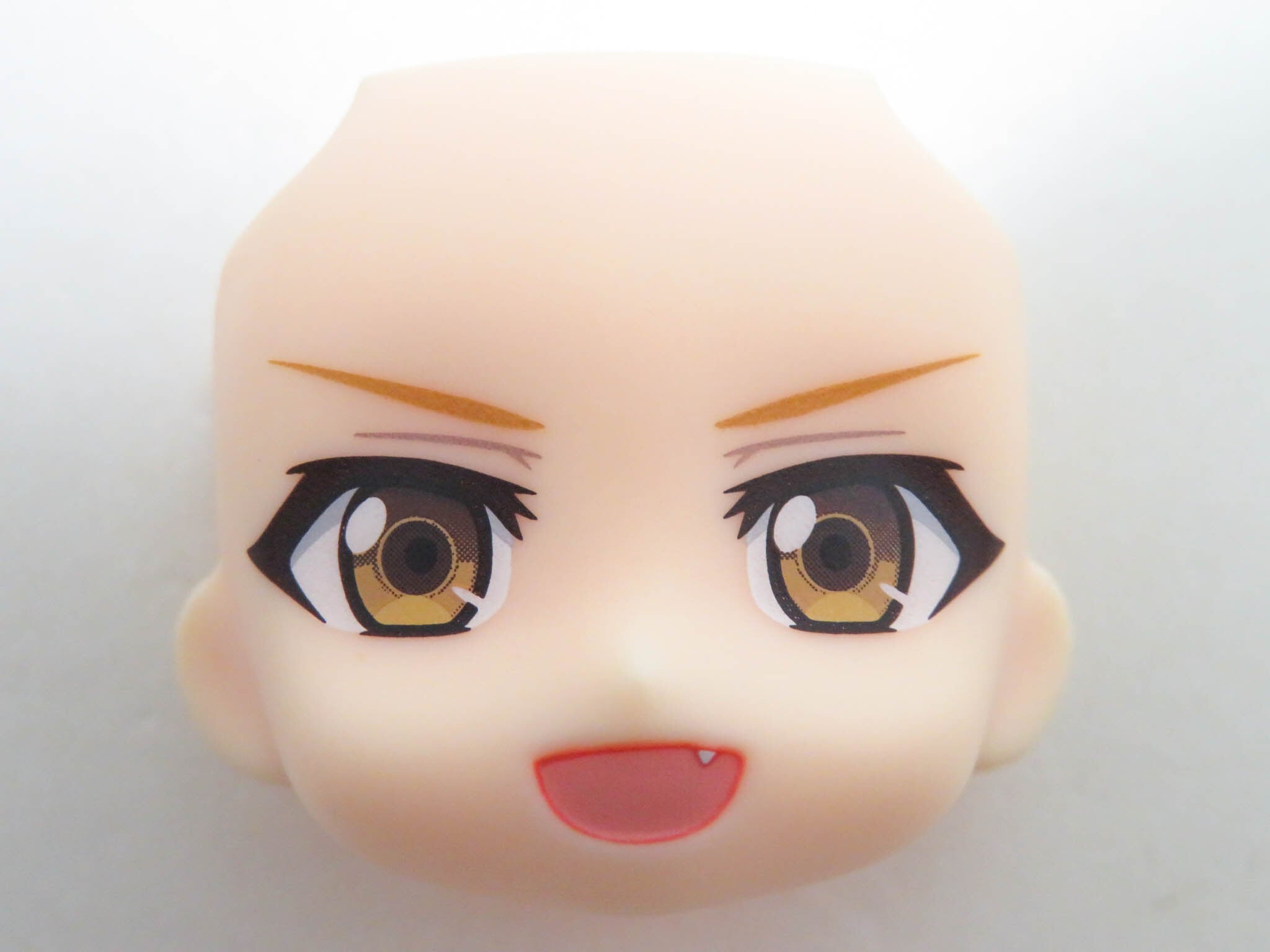 再入荷(A-ランク)【978】 黄少天 顔パーツ 普通 ねんどろいど