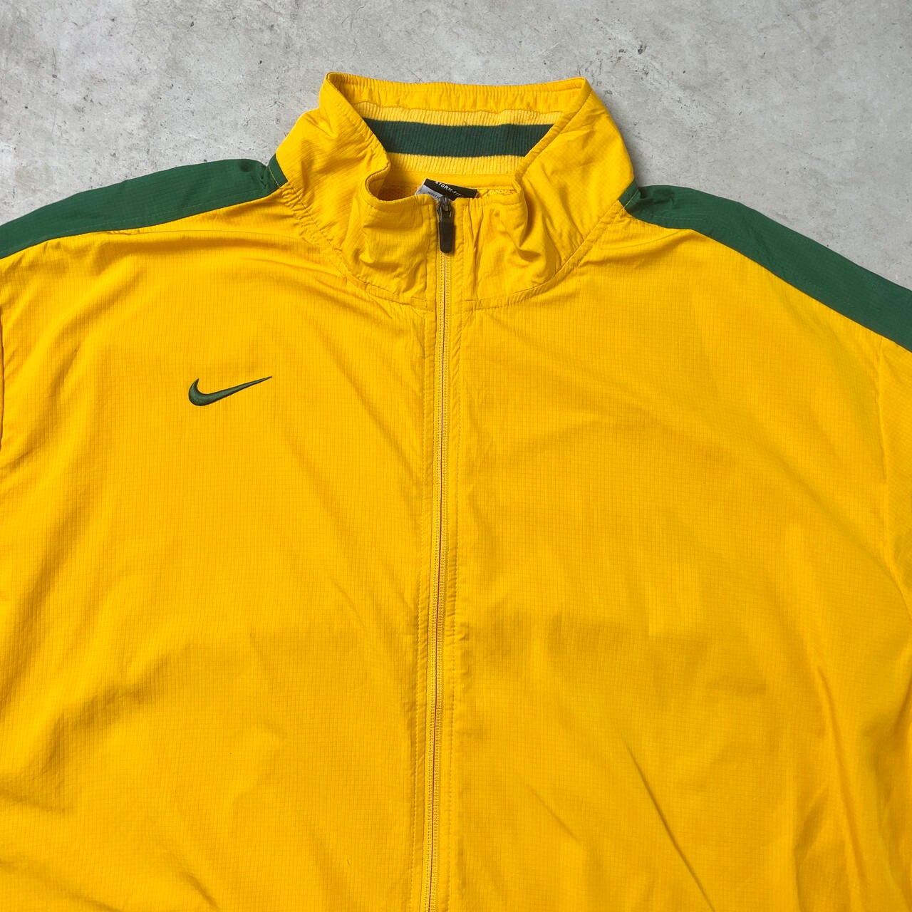 NIKE STORM-FIT ナイキ ストームフィット ナイロンジャケット トラック 